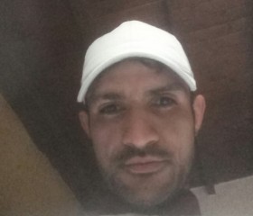 Don Anton Vargas, 35 лет, Medellín