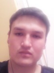 Odil Boqyev, 26 лет, Москва