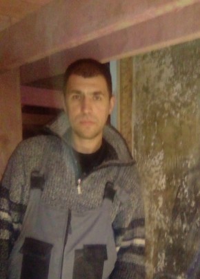 Виталий, 44, Россия, Кимры