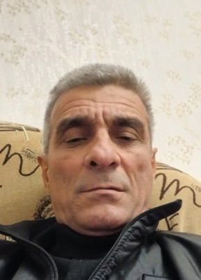 Habil, 54, Azərbaycan Respublikası, Sumqayıt