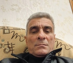 Habil, 54 года, Sumqayıt