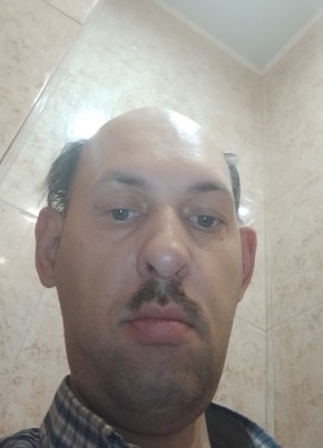 Максим из Мелеуза 36 лет