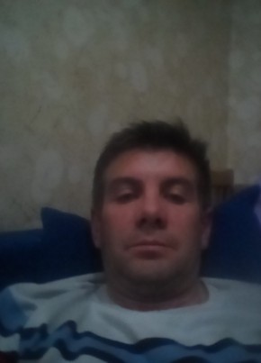 Алексей, 48, Россия, Сарапул