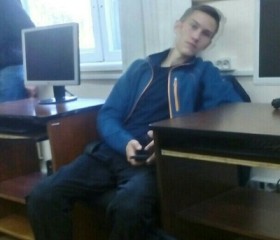 Егор, 22 года, Кандалакша