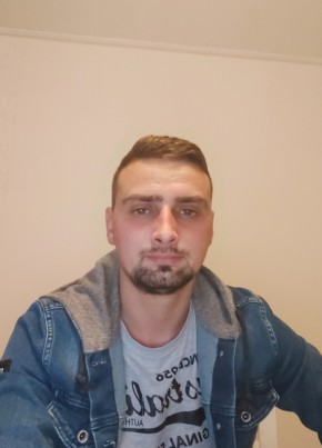 Bogdan , 27, Bundesrepublik Deutschland, Papenburg