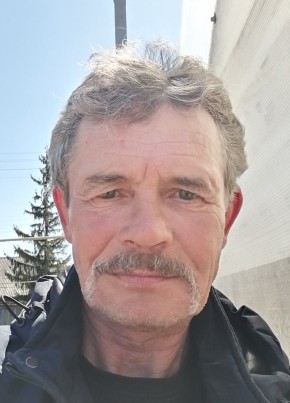Валерий, 51, Россия, Минусинск