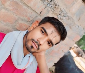 Shyam Rajput, 23 года, New Delhi