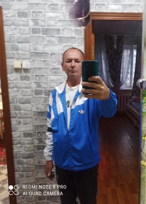 Evgeniy, 55, Russia, Rostov-na-Donu