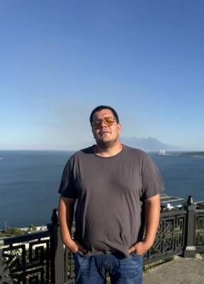 Артемий из Елеца 34 года