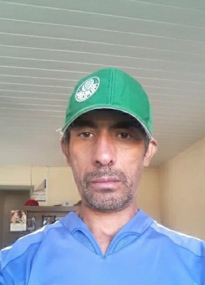 SERGIO FERREIRA из Guarapuava 51 год