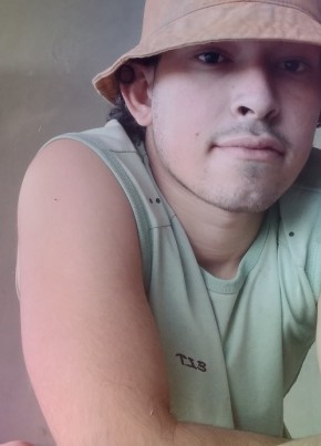 Fredy colman, 22, República del Paraguay, Colonia Mariano Roque Alonso