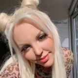 Blondie fesser, 36  , New City