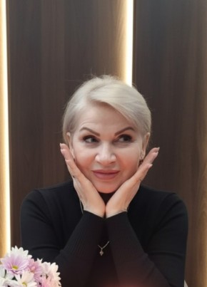 Виктория из Владимира 45 лет