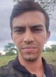 Rodrigo romeiro, 27  , Uruacu