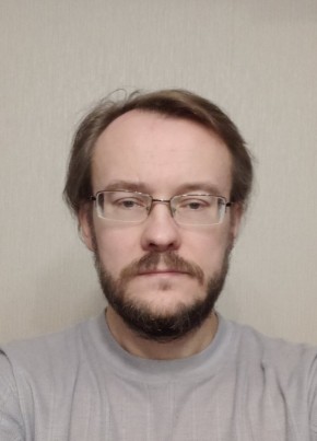 Sergey, 42, Russia, Vladimir