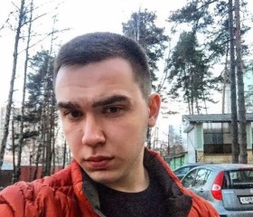 Станислав, 25 лет, Королёв