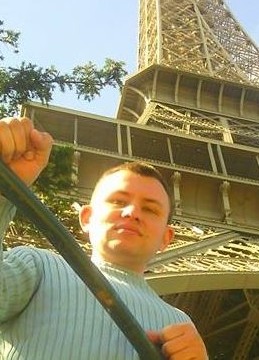 Александр, 23, Україна, Житомир