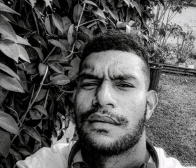 Alejandro Alejan, 23, Port Moresby