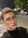 Andrey, 23, Saint Petersburg