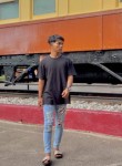ijat, 19 лет, Kota Bharu