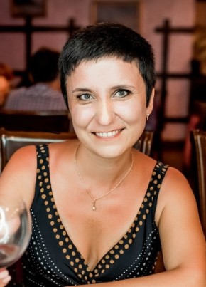 Elena, 48, Russia, Rostov-na-Donu