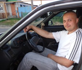 Лев, 42 года, Воронеж