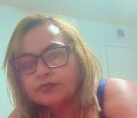 Lillieth, 53, Las Vegas