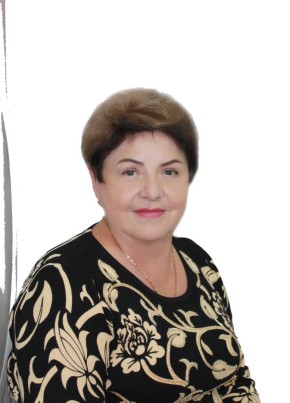 Валентина Конова, 66, Россия, Орёл