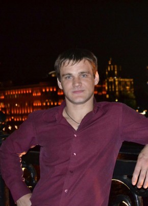 Алексей, 36, Россия, Жердевка