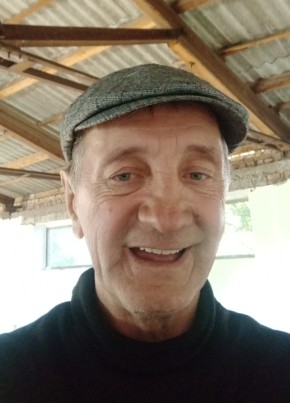 Юрий из Бишкека 55 лет