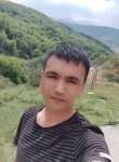 Frank, 32  , Tashkent