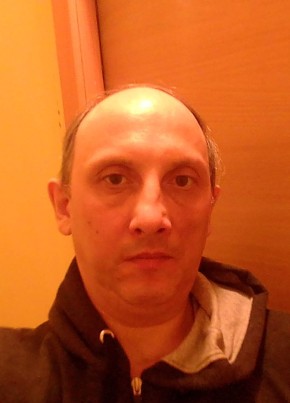 Олег, 43, Россия, Омск