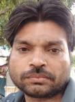 Balusingh Dhangi, 28 лет, New Delhi