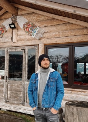 Дмитрий из Мурома 40 лет
