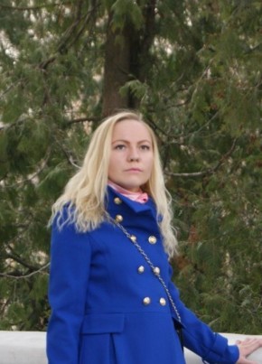 Nadezhda, 39, Russia, Moscow