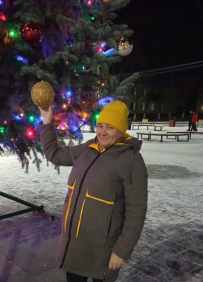 Татьяна, 46, Россия, Щигры