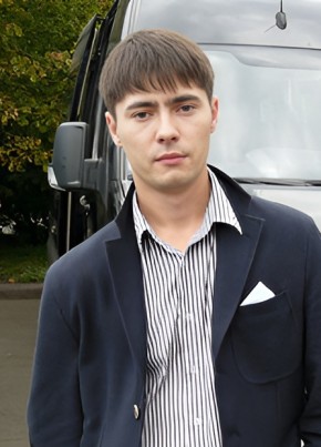 Михаил, 40, Russia, Saint Petersburg
