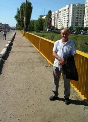 Заман, 57, Azərbaycan Respublikası, Lankaran