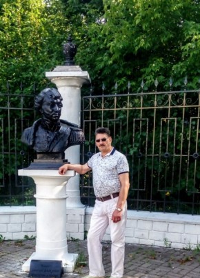 Dmitry, 58, Россия, Кулебаки