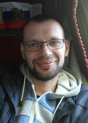 Евгений, 42, Россия, Уфа