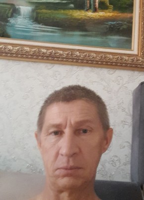 Асхат, 56, Россия, Лениногорск