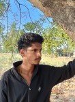Akash, 23 года, Gulbarga