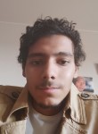 Ahmed, 26 лет, الجيزة