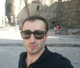 Vagram Gasparyan, 30 лет, Москва