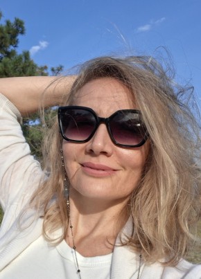 Елена из Минеральные Воды 43 года