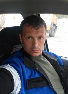 Влад, 47, Россия, Колпашево