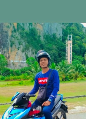 MatAlepp, 29, Malaysia, Kangar