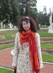 Лариса, 48 лет, Санкт-Петербург