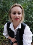 Marina  ROSTOV, 43, Saint Petersburg
