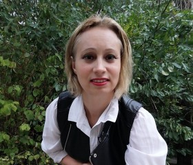 Марина  РОСТОВ, 43 года, Санкт-Петербург